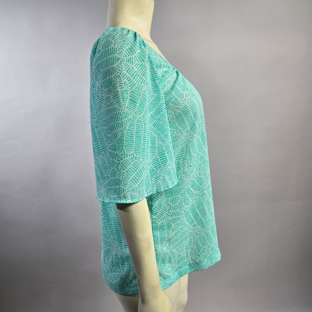 Veronica m small top R15 - Picture 3 of 4